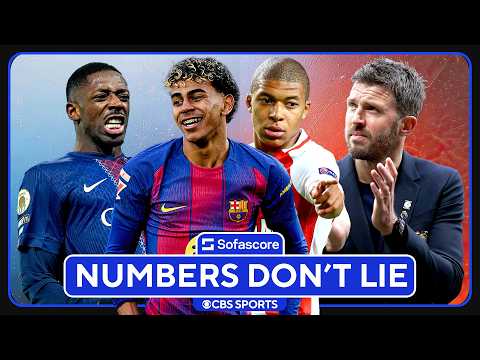 Weighing Up TEENAGE PRODIGIES 💎 | REBUILDING Manchester United 🛠️ | Dembélé’s Ligue 1 MASTERCLASS 🤌