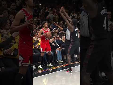 Drake Powell game-winning steal! #drakepowell #nba #basketball