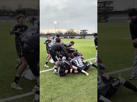 That winning feeling! ❤️ #shorts