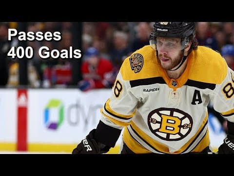 Demko Out 2-3 Weeks, Matthews Injured, MacKinnon's Hot Streak, Rangers Sign Martin