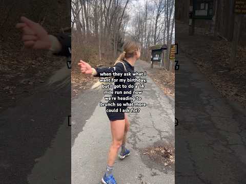 the perfect birthday gift 🤌