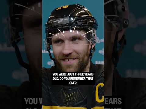 Like father like son? 🇩🇪💪