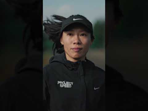 8 amateur runners. 1 podium dream. Nike Project Speed: Road To Podium. Watch Now.