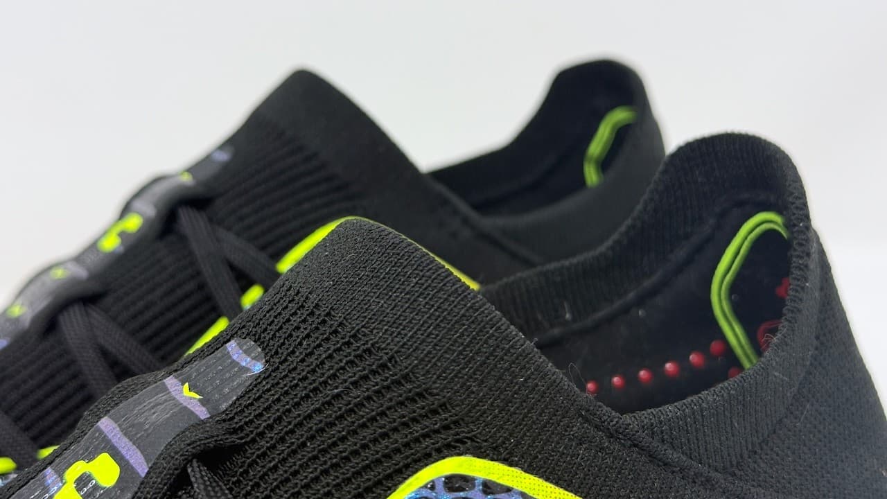 GREAT VALUE football boots from MEXICO?!