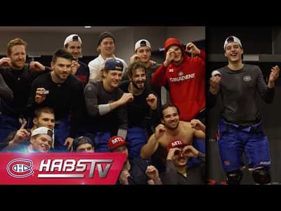 BTS of Reinbacher's debut and Suzuki's 100th point celebrations