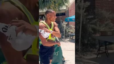 Congrats Keys 100 Finishers #ultrarunning #runner