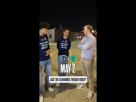 Sporting KC's 2026 MLS Schedule Preview