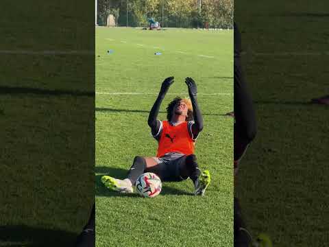 Entre crochets dévastateurs 💨 et tacles salvateurs 🛑