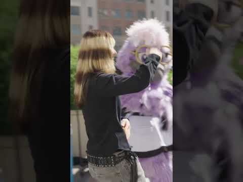 A Golden celebration for a golden girl ✨ Honored to celebrate Alysa Liu at today's rally in Oakland.