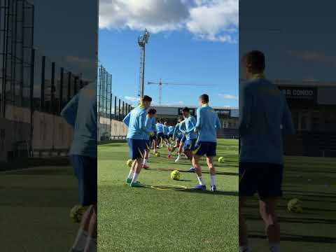 Lewy × Fermín 🕺 #shorts #fcbarcelona #shortvideo