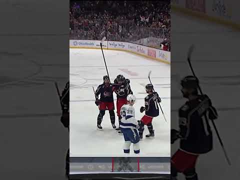 MASON MARCHMENT GOAL!!