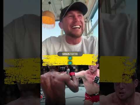 " It’s going to hurt." - Darren Till says "confidence is high" ahead of BKFC debut