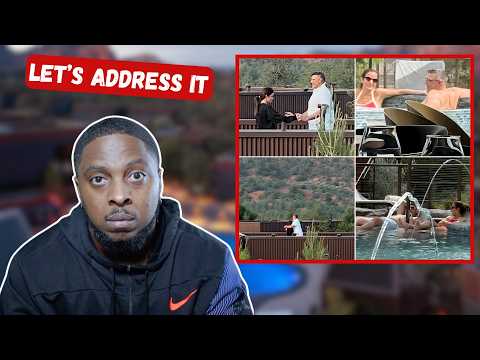 The Truth About Mike Vrabel & Diana Russini