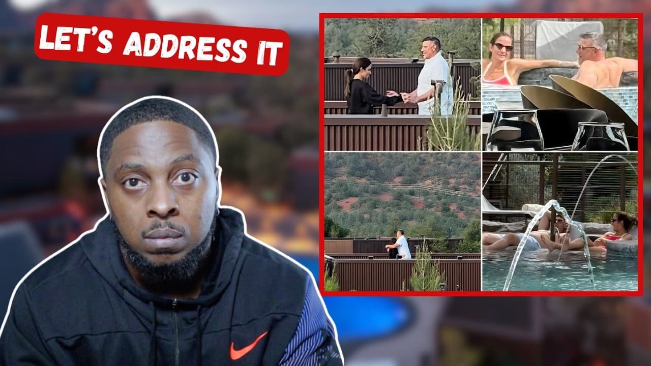 The Truth About Mike Vrabel & Diana Russini