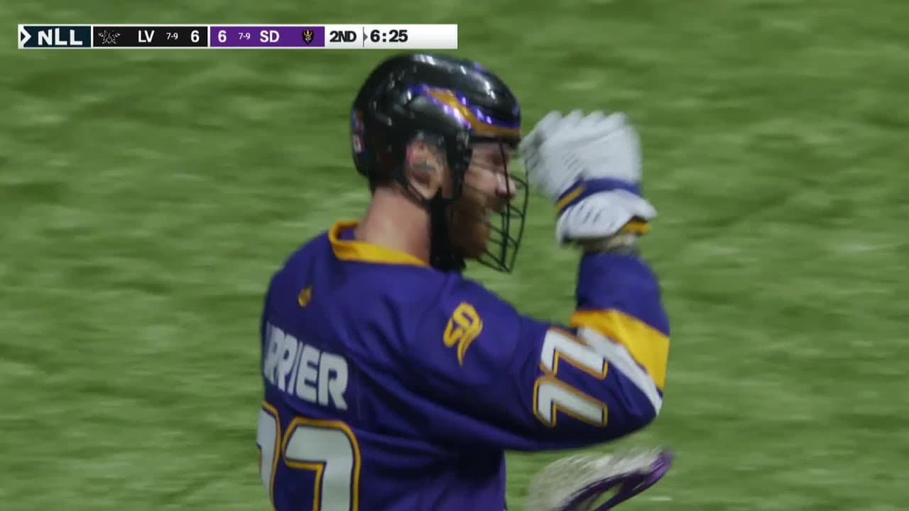 INSANE GOAL BY ZACH CURRIER 😱🔥🥍