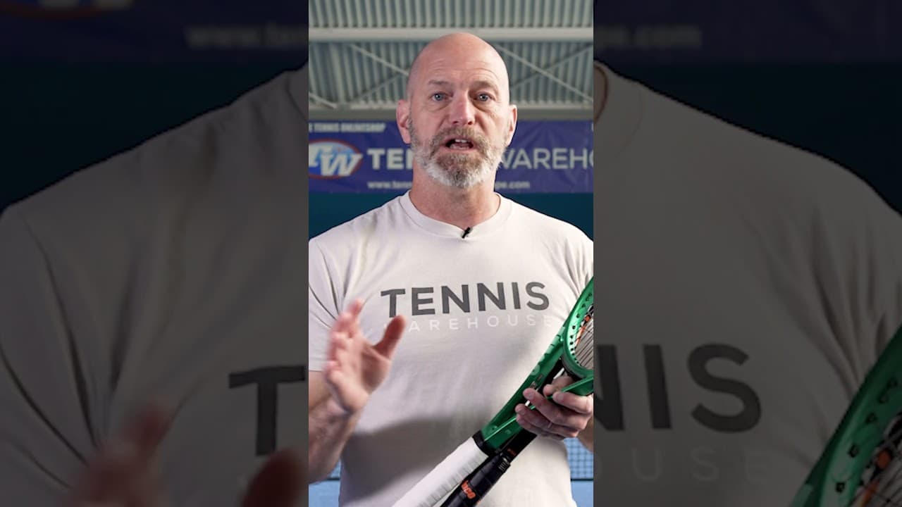 How Does The Prince Tour 98 2026 Stack Up Against The Wilson Blade 98 16x19?!