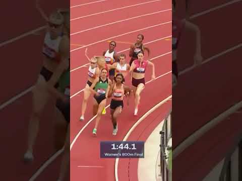 Roisin Willis DIGS DEEP For Comeback Win😱🔥🥇