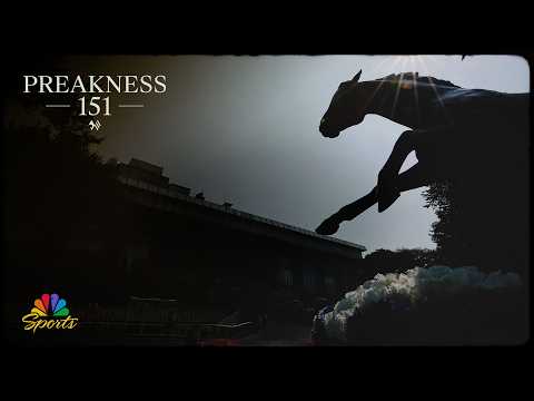 How to fix the 'broken' Triple Crown season as horses skip events | NBC Sports