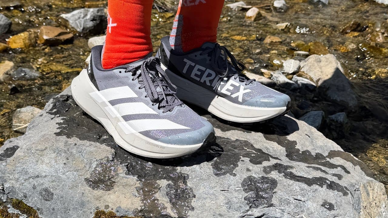 Adidas Terrex Agravic SL Initial Review with Comparisons to Agravic 4, Agravic TT, and SL EVO ATR
