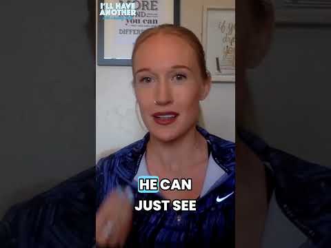 Why Training With Someone Who Truly Knows You Changes Everything | Calli Hauger-Thackery