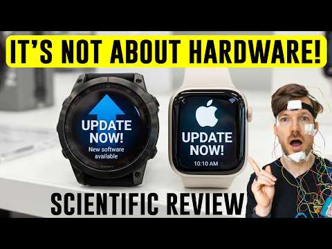 Firmware Beats Hardware!