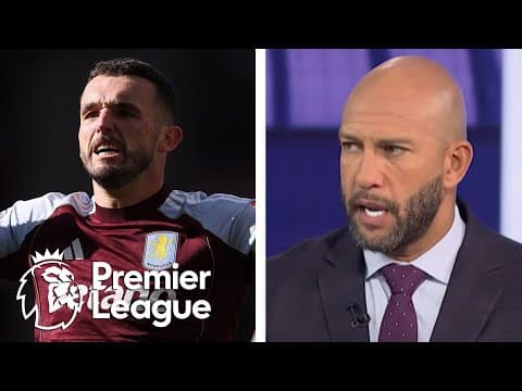 Takeaways from Aston Villa's comeback win over Fulham | Premier League | NBC Sports