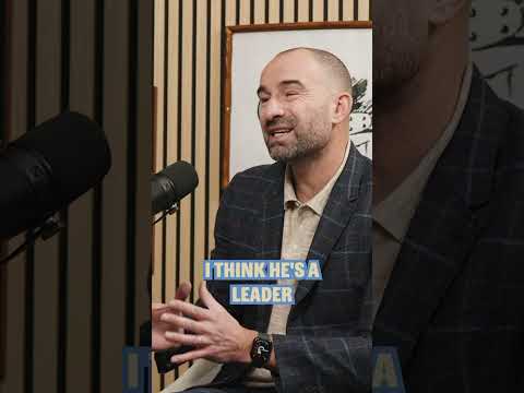 Danny Higginbotham sits down with Dave Leno to preview the 2026 Season
