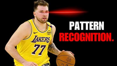 The 3 Things You Need To Do To Become An ELITE Basketball Player