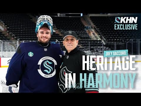 KHN | Daccord Heritage in Harmony