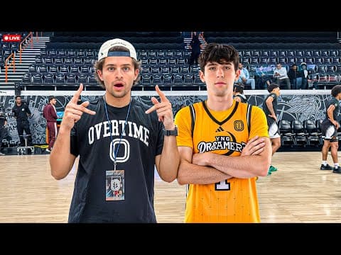 H00PIFY CONFRONTS ISAAC ELLIS 😳