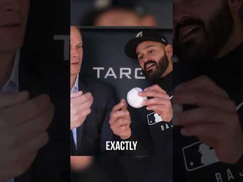 Why a Sinker Moves explained by Pablo Lopez 💡