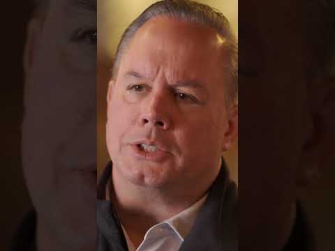 The decision was the right one for Pat Coogan 🏆