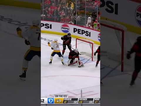 NHL Players Are Suddenly Doing This Every Night 😲