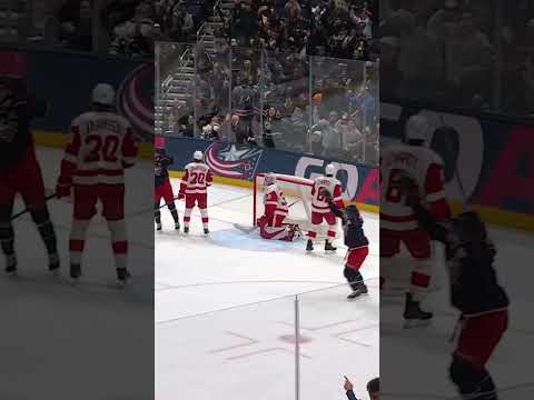 ADAM. FANTILLI. NEVER. BACKS. DOWN!! 🚨💥