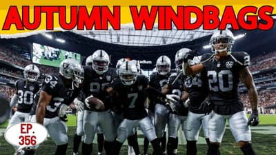 No BS Raiders Roster Evaluation | Ep.356