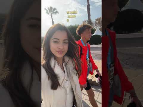 We got big goals for 2026 (most of them dreamed up on our runs together) #running #athletics