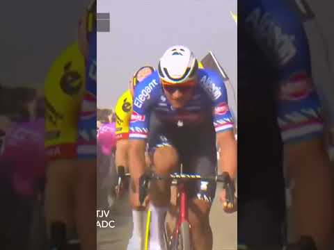 Seeking redemption 👀 Wout van Aert returns to Paris–Roubaix in 2026 — can he finally conquer Hell? 🪨