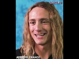 The first question is easy, the second is hard...can they complete the double?