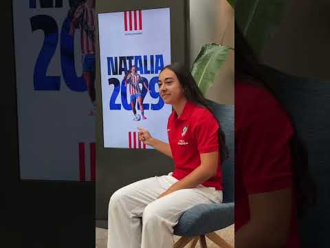 Natalia renews until 2029