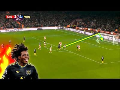 January 2026 • TOP 30 GOALS