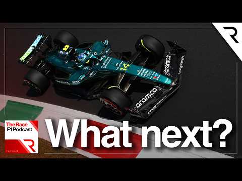 Alonso's 2026 F1 fears & where Horner goes next - The Race F1 podcast