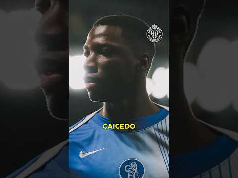 “CAICEDO HAS BEEN WORTH EVERY PENNY” 💰 Rory Smith on the Chelsea midfielder