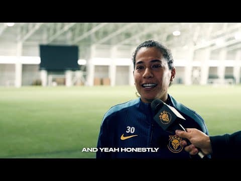 Aisha Solórzano Knows How to Celebrate Hispanic Heritage