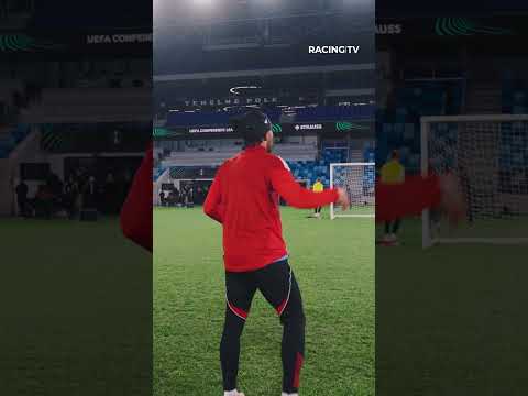 La patte de champion de Guéla Doué 🦿🥶