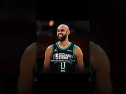 The ‪  Defensive Players of the Month for February!  

West: Victor Wembanyama - Spurs
East: Derrick