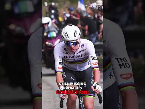 Pogacar's Next Challenge: Conquering Milan-Sanremo & Paris-Roubaix