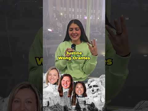 Nebraska volleyball legends name their Huskers Mt. Rushmore 🏐shorts