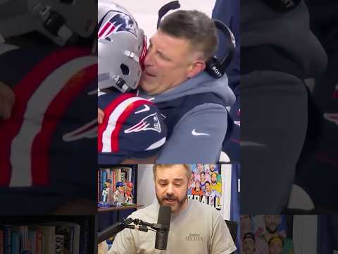 Coach left with a bloody lip after a headbutt from his own player