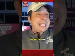 EASY: Boston College should hire Joe Gallo as next head coach #bcbasketball