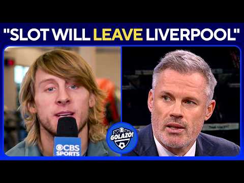 Paddy The Baddy: Fighting Gaethje, Liverpool's Struggles & Called Out By Micah | UCL Today